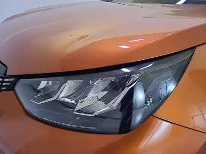 Photo 8 Peugeot 2008  BlueHDi 130 S&S EAT8