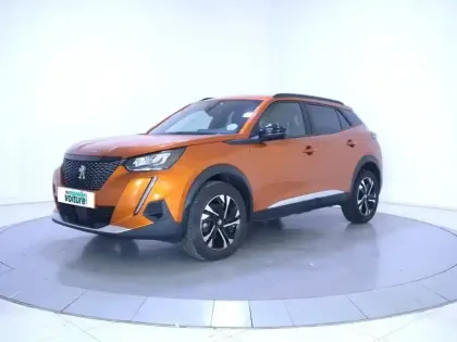 Photo 89 Peugeot 2008  BlueHDi 130 S&S EAT8