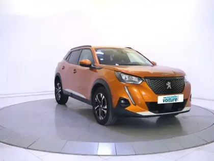 Photo 58 Peugeot 2008  BlueHDi 130 S&S EAT8