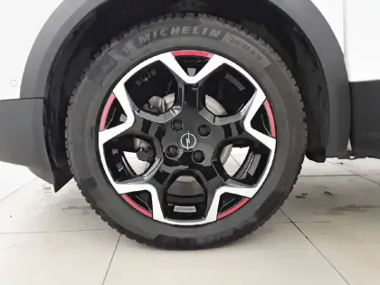 Photo 32 Opel Mokka  1.2 Turbo 130 ch BVA8