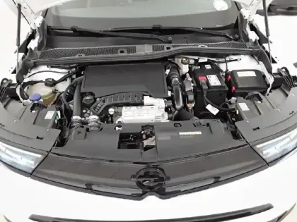 Photo 47 Opel Mokka  1.2 Turbo 130 ch BVA8