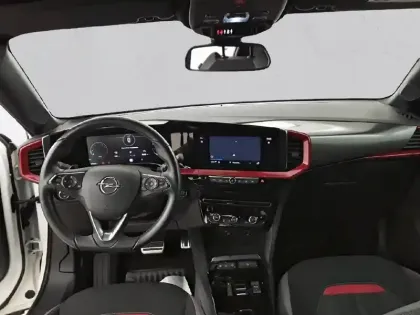 Photo 27 Opel Mokka  1.2 Turbo 130 ch BVA8