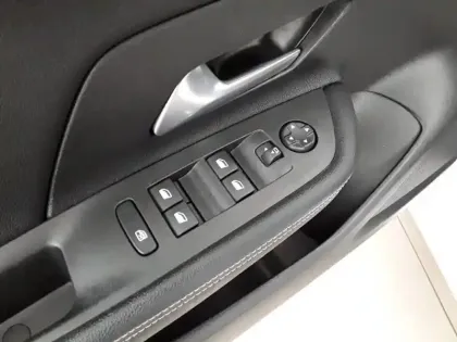 Photo 46 Opel Mokka  1.2 Turbo 130 ch BVA8