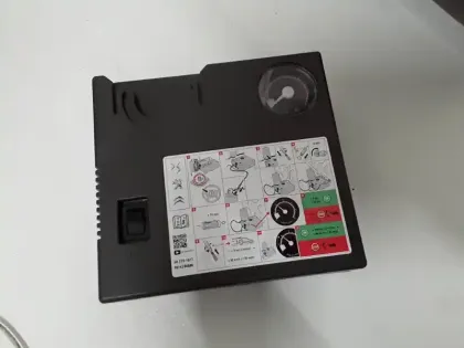 Photo 48 Opel Mokka  1.2 Turbo 130 ch BVA8