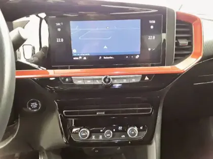 Photo 34 Opel Mokka  1.2 Turbo 130 ch BVA8