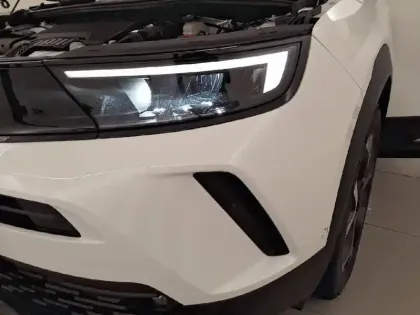 Photo 35 Opel Mokka  1.2 Turbo 130 ch BVA8