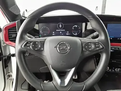 Photo 28 Opel Mokka  1.2 Turbo 130 ch BVA8