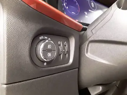 Photo 45 Opel Mokka  1.2 Turbo 130 ch BVA8