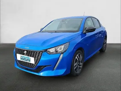 Photo Peugeot 208 Allure