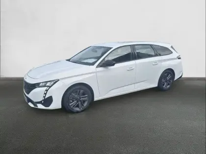 Photo Peugeot 308 Active Pack