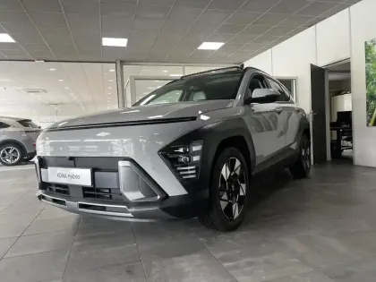 Photo Hyundai Kona Executive