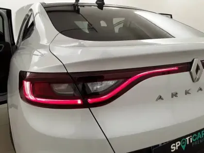 Photo 36 Renault Arkana  E-Tech 145 - 21B