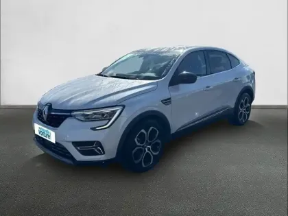 Photo Renault Arkana Intens