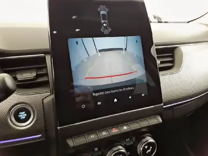 Photo 37 Renault Arkana  E-Tech 145 - 21B