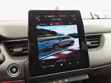 Photo 40 Renault Arkana  E-Tech 145 - 21B