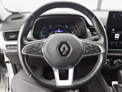 Photo 28 Renault Arkana  E-Tech 145 - 21B