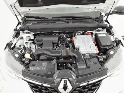 Photo 45 Renault Arkana  E-Tech 145 - 21B