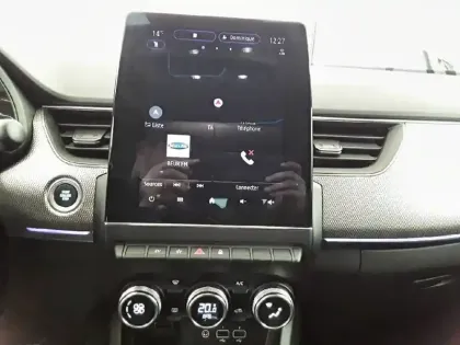 Photo 34 Renault Arkana  E-Tech 145 - 21B