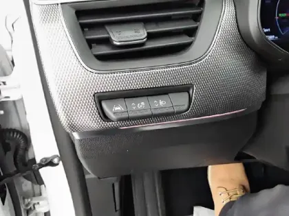 Photo 43 Renault Arkana  E-Tech 145 - 21B