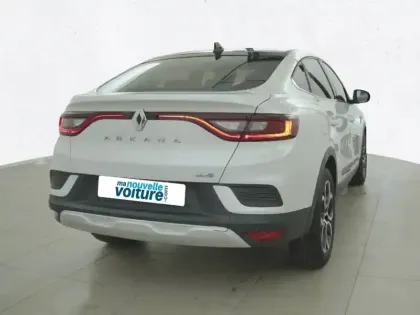 Photo 24 Renault Arkana  E-Tech 145 - 21B