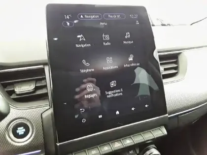 Photo 38 Renault Arkana  E-Tech 145 - 21B