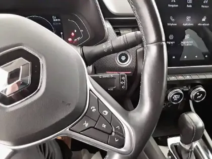 Photo 42 Renault Arkana  E-Tech 145 - 21B