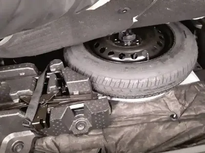 Photo 46 Renault Arkana  E-Tech 145 - 21B