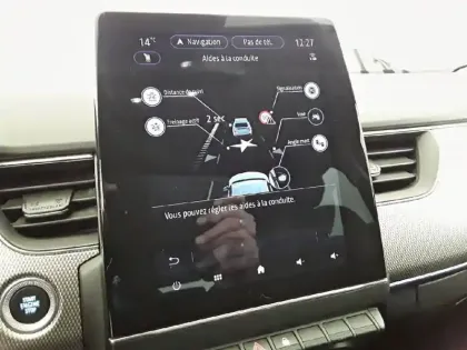 Photo 39 Renault Arkana  E-Tech 145 - 21B