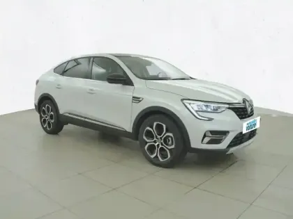 Photo 22 Renault Arkana  E-Tech 145 - 21B