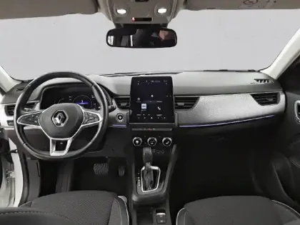 Photo 27 Renault Arkana  E-Tech 145 - 21B