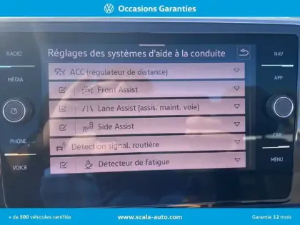 Photo 42 Volkswagen T-roc  Cabriolet 1.0 TSI 110 Start/Stop BVM6