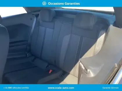 Photo 35 Volkswagen T-roc  Cabriolet 1.0 TSI 110 Start/Stop BVM6