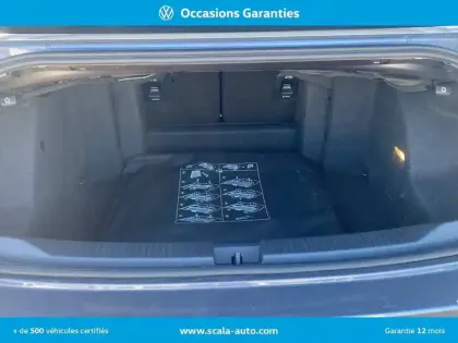 Photo 38 Volkswagen T-roc  Cabriolet 1.0 TSI 110 Start/Stop BVM6