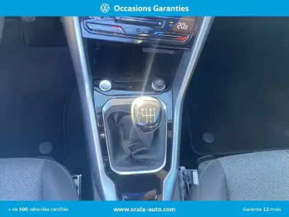 Photo 34 Volkswagen T-roc  Cabriolet 1.0 TSI 110 Start/Stop BVM6