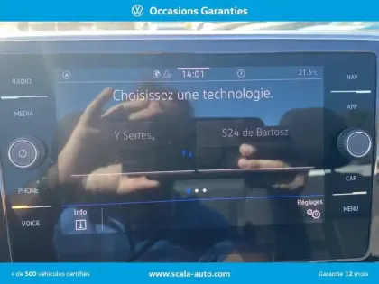 Photo 41 Volkswagen T-roc  Cabriolet 1.0 TSI 110 Start/Stop BVM6