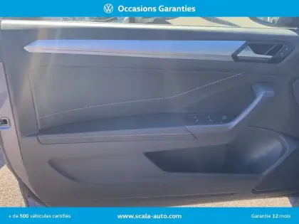 Photo 43 Volkswagen T-roc  Cabriolet 1.0 TSI 110 Start/Stop BVM6