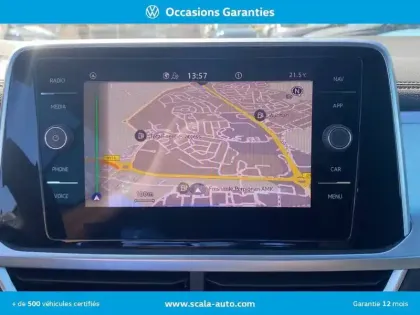 Photo 32 Volkswagen T-roc  Cabriolet 1.0 TSI 110 Start/Stop BVM6