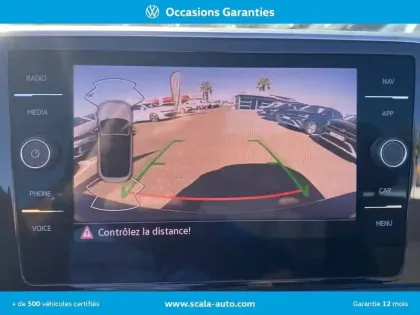 Photo 40 Volkswagen T-roc  Cabriolet 1.0 TSI 110 Start/Stop BVM6