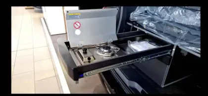 Photo 8 Volkswagen California  2.0 TDI 150 DSG7