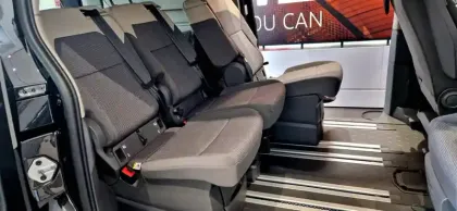 Photo 11 Volkswagen California  2.0 TDI 150 DSG7