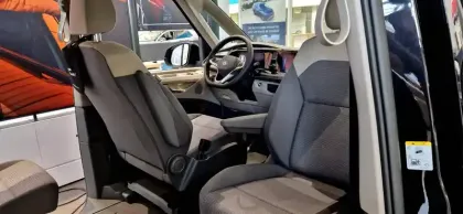 Photo 7 Volkswagen California  2.0 TDI 150 DSG7