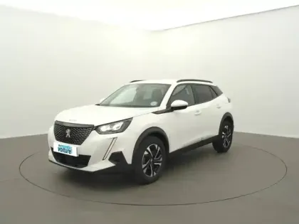 Photo Peugeot 2008 Allure