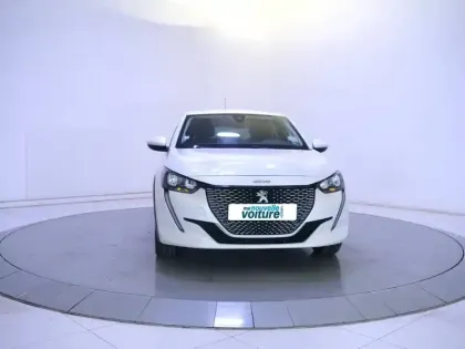 Photo 1 Peugeot 208  Electrique 50 kWh 136ch
