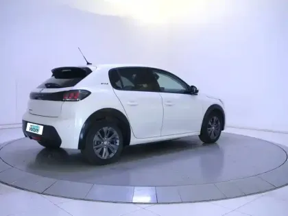 Photo 4 Peugeot 208  Electrique 50 kWh 136ch