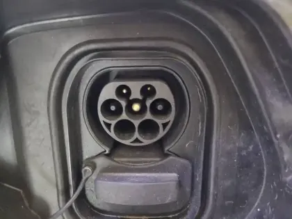 Photo 30 Peugeot 208  Electrique 50 kWh 136ch