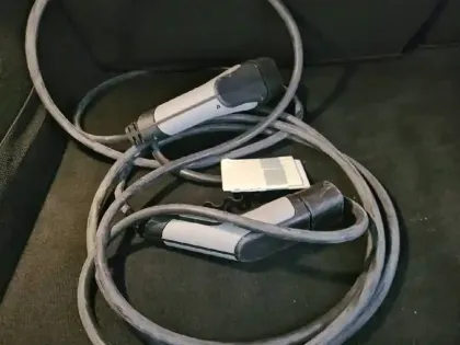 Photo 29 Peugeot 208  Electrique 50 kWh 136ch