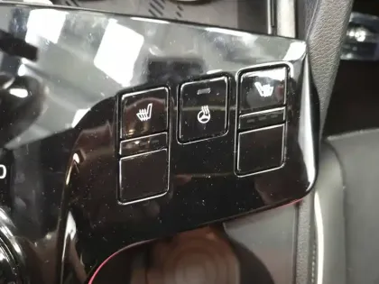 Photo 15 Kia Sportage Gén. V Ph1 Evo GT-line 5