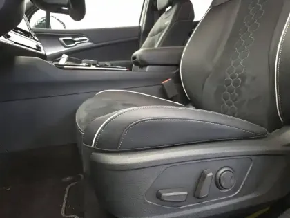 Photo 14 Kia Sportage Gén. V Ph1 Evo GT-line 5