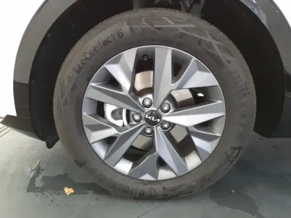 Photo 5 Kia Sportage Gén. V Ph1 Evo GT-line 5