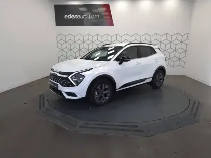 Photo 20 Kia Sportage Gén. V Ph1 Evo GT-line 5